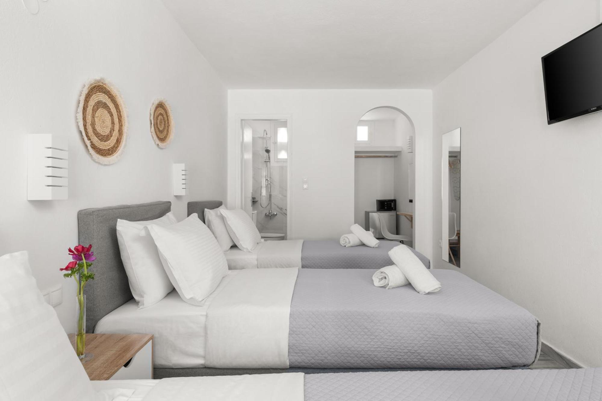 Comfort Room
