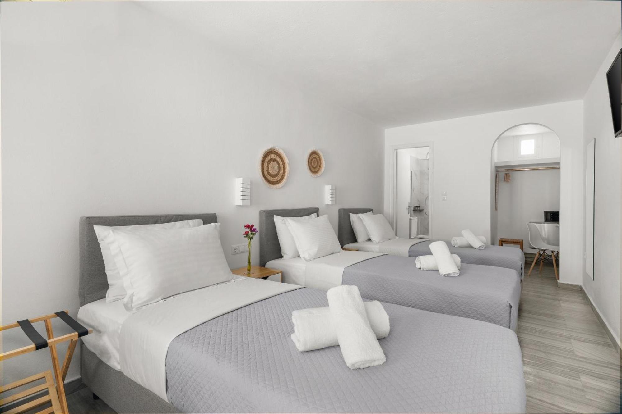 Comfort Room