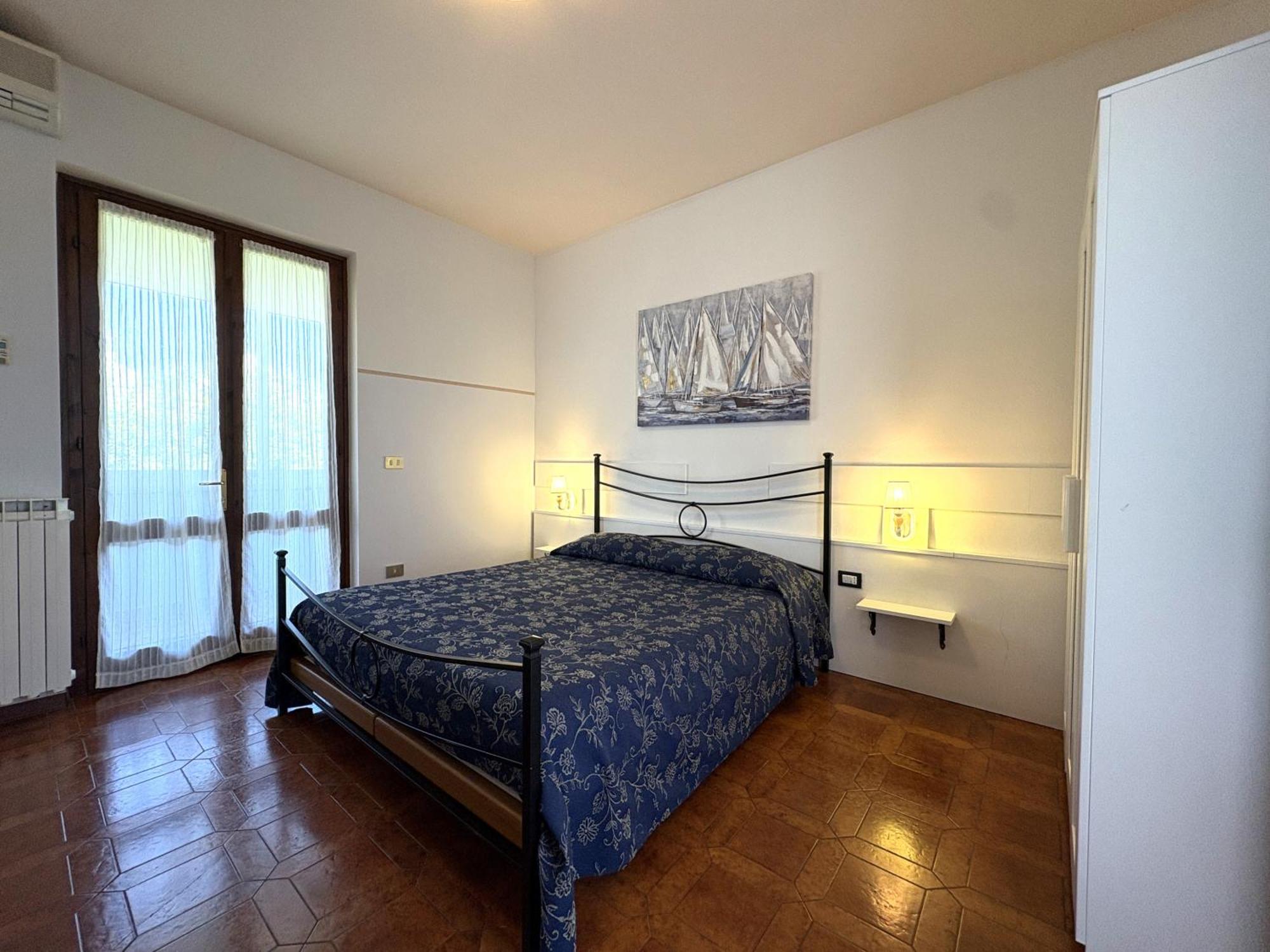 Double Room Lake View