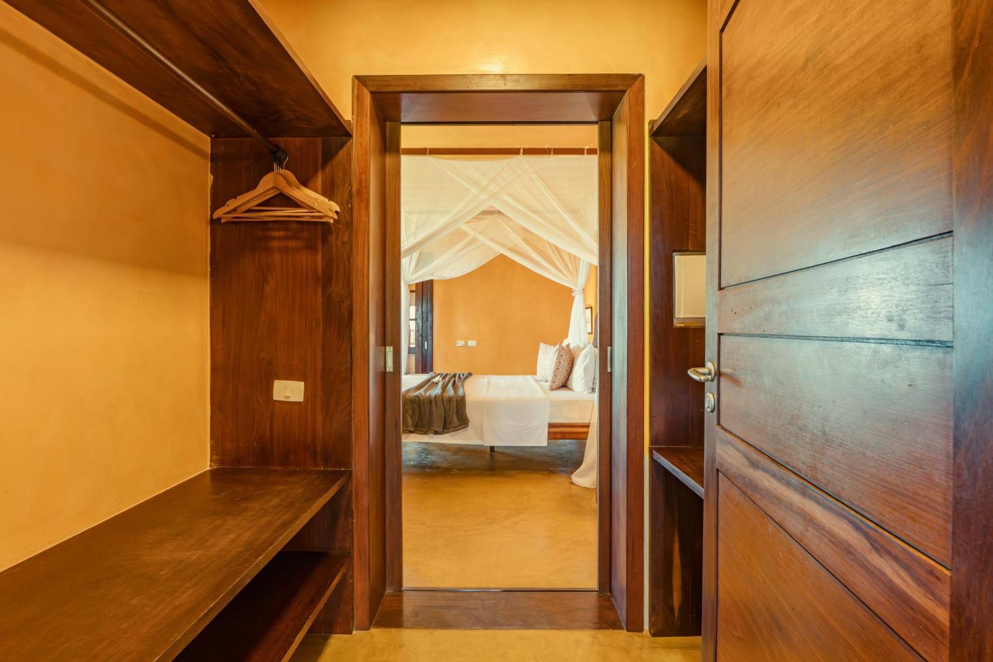 Deluxe Room 3rd Beach
