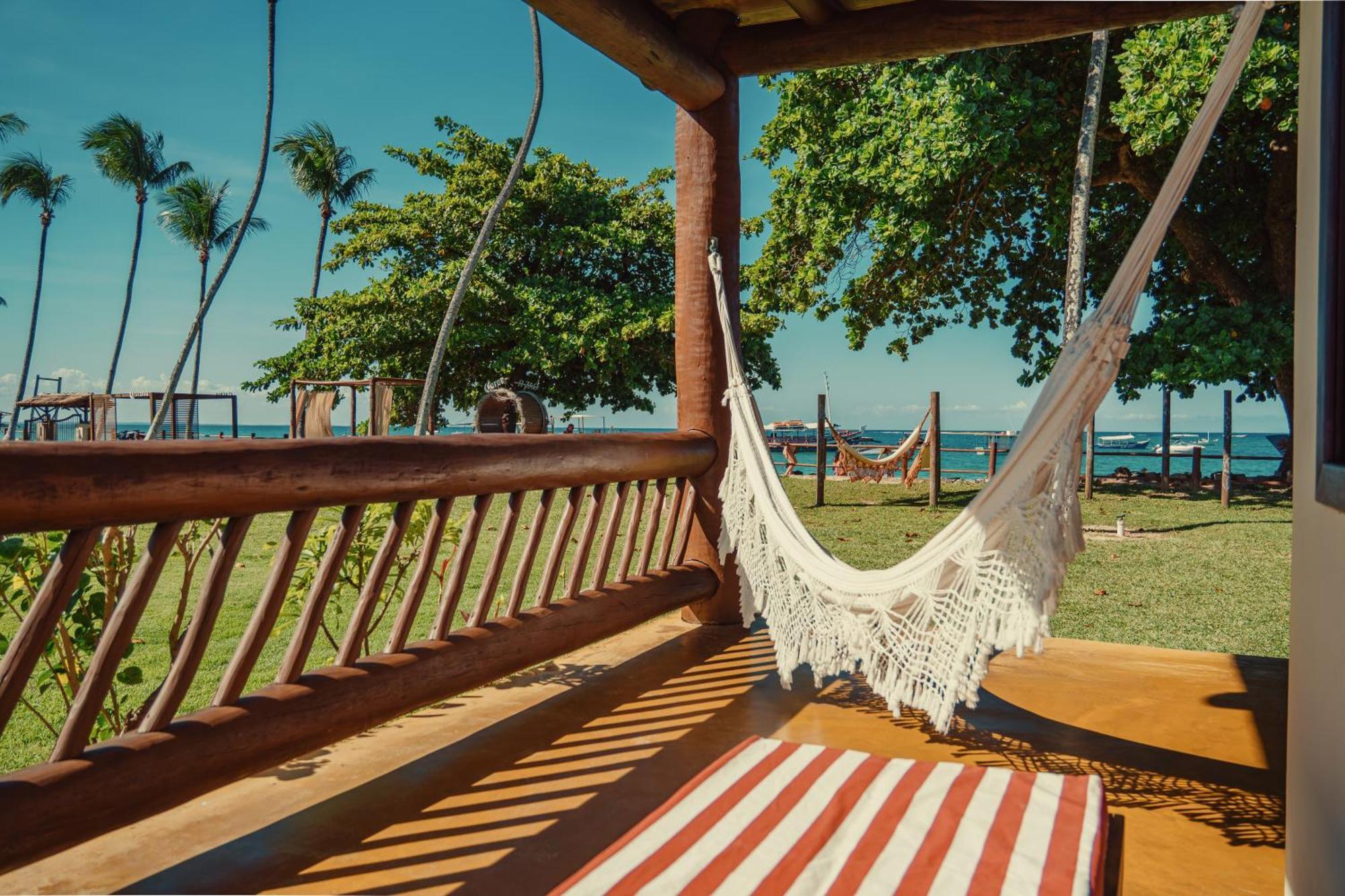 Deluxe Room 3rd Beach