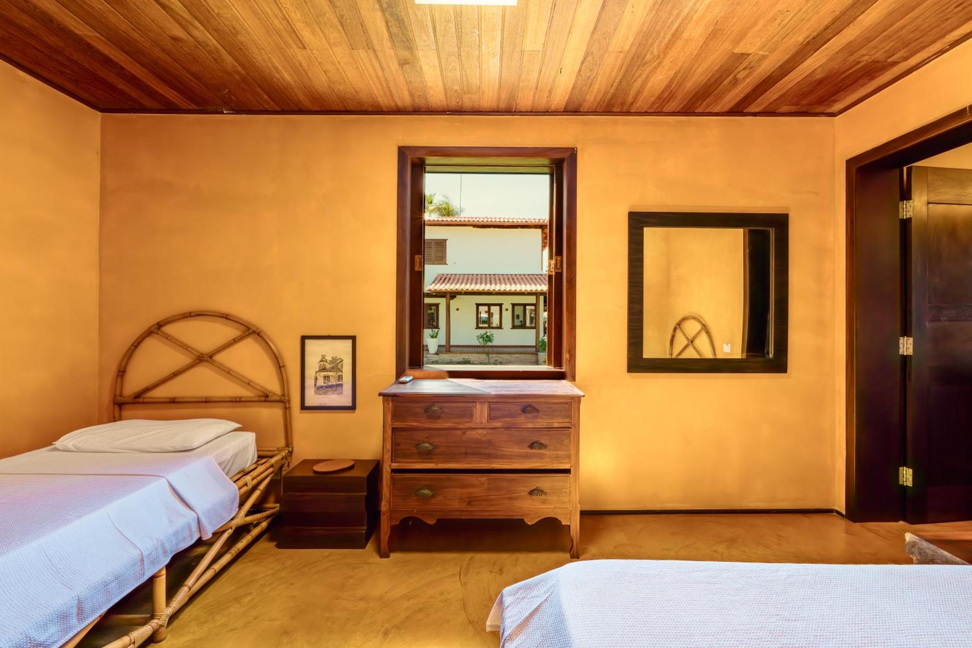 Deluxe Room 3rd Beach