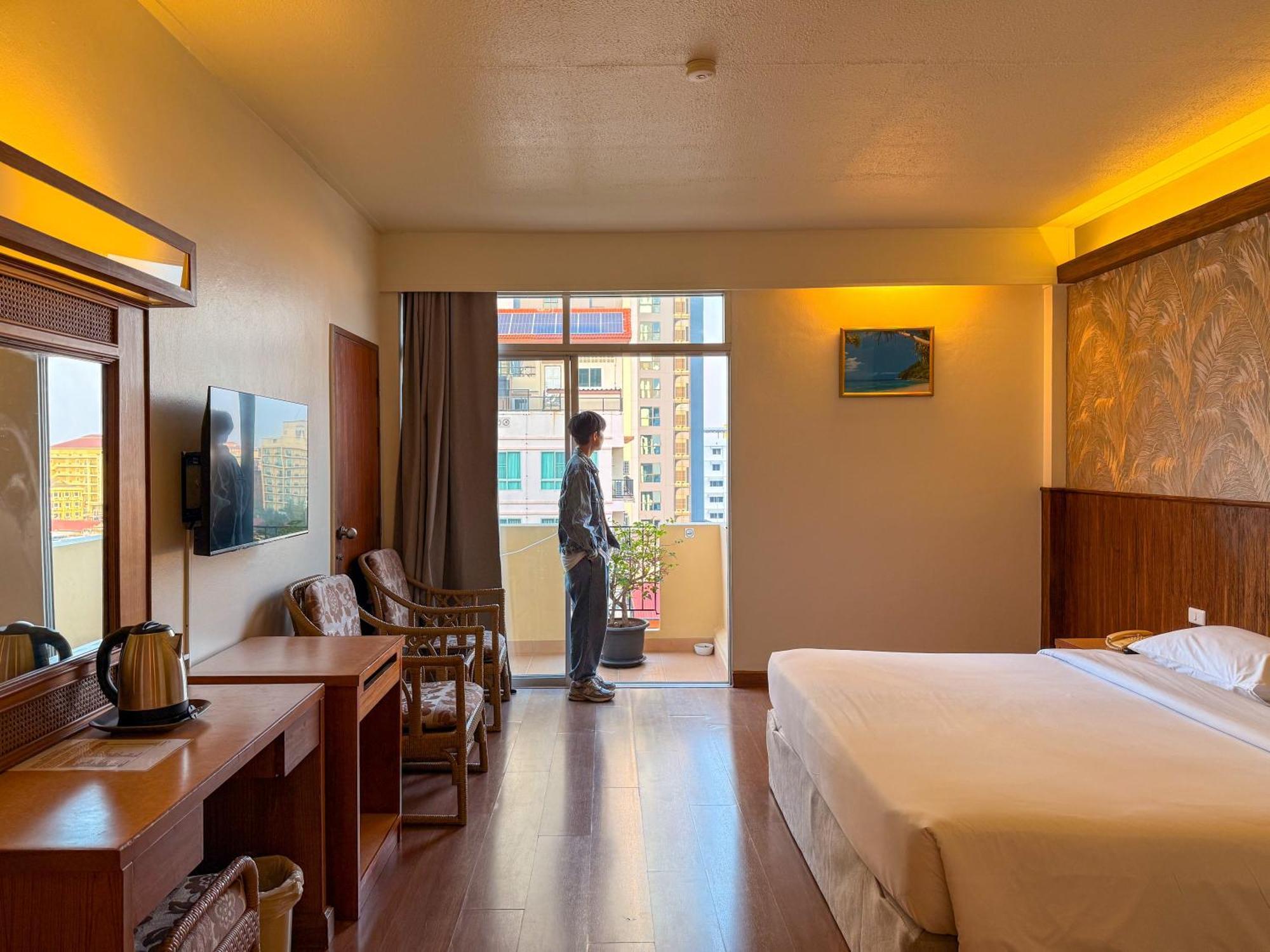 Superior Double or Twin Room