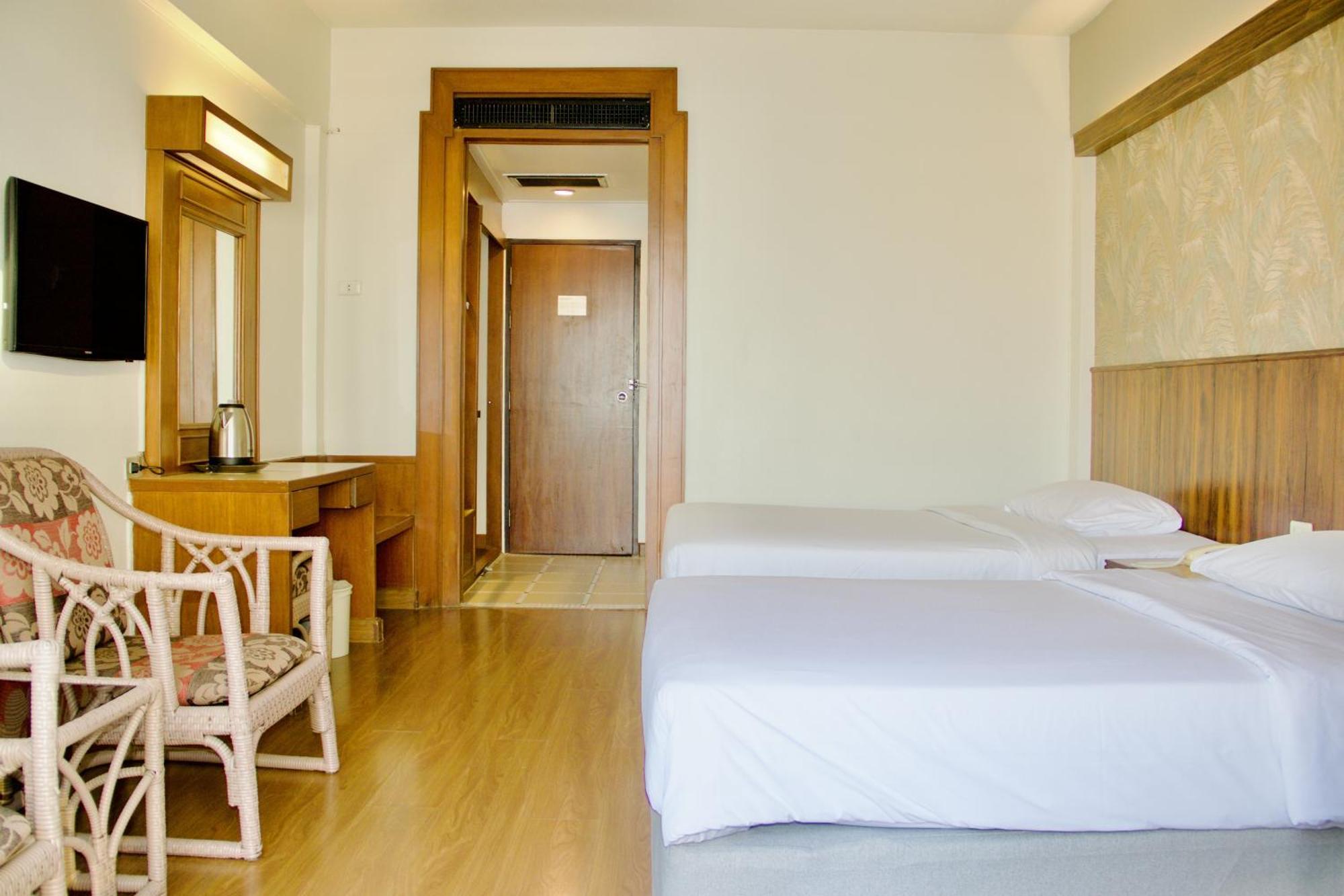 Superior Double or Twin Room