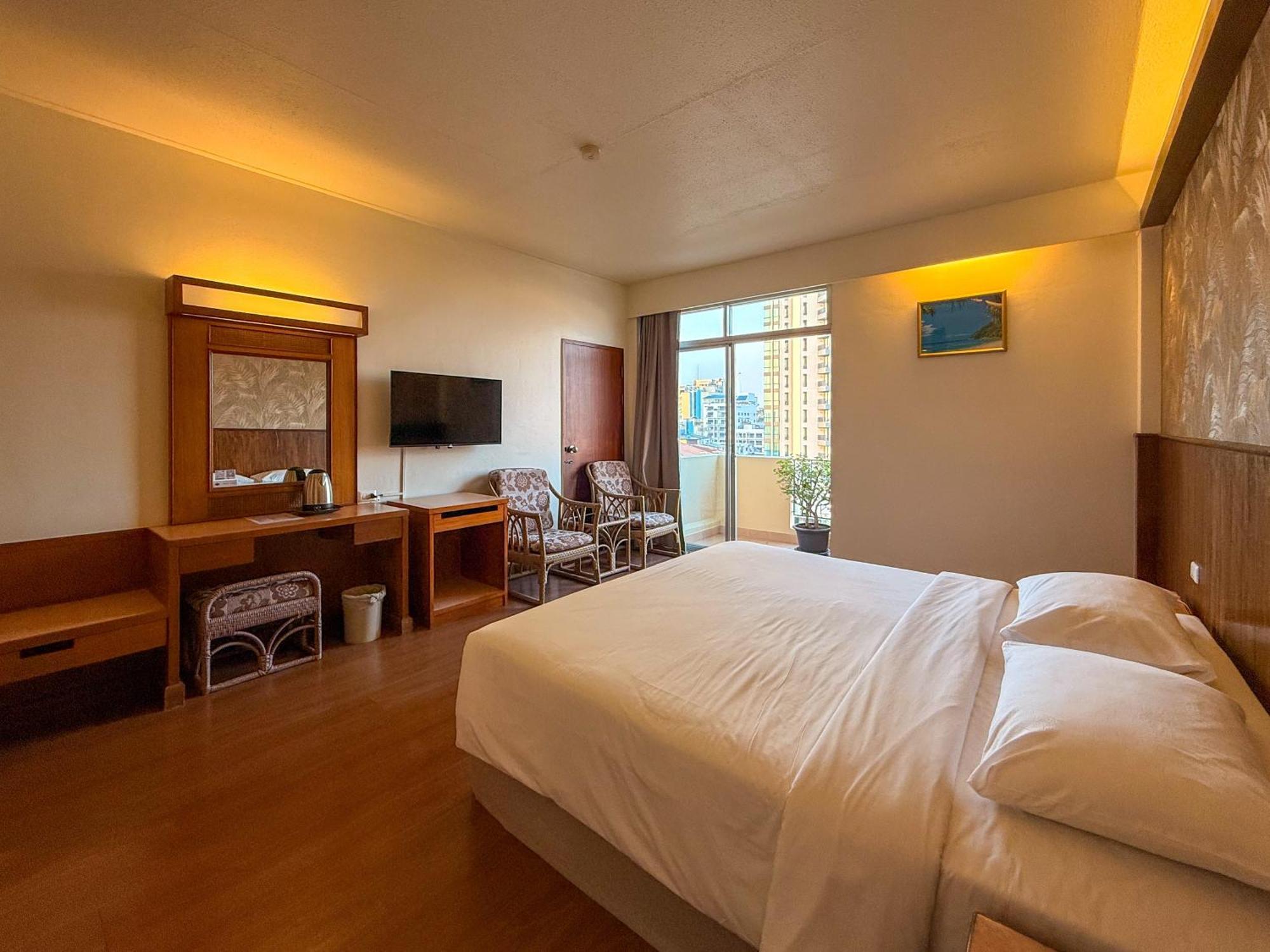 Superior Double or Twin Room