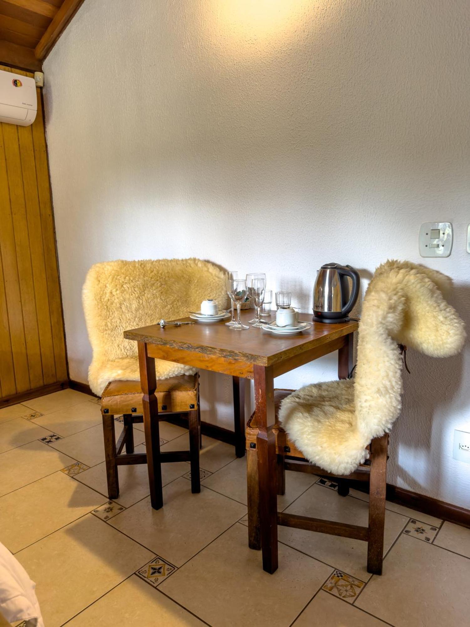 Chalet Deluxe