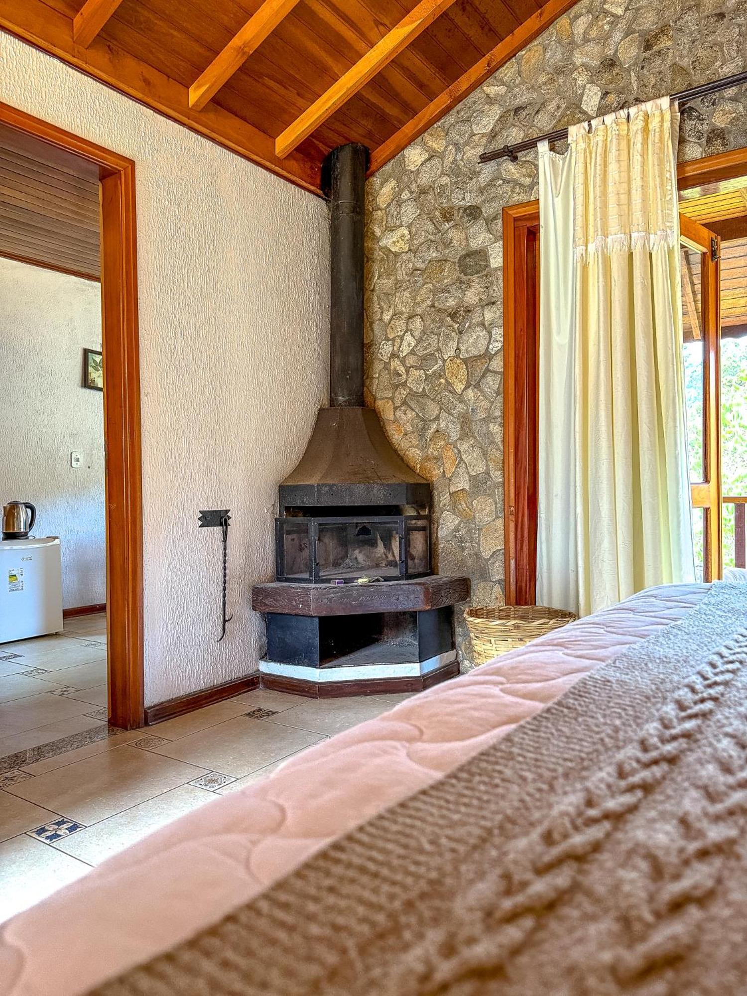 Family Room Mountain View