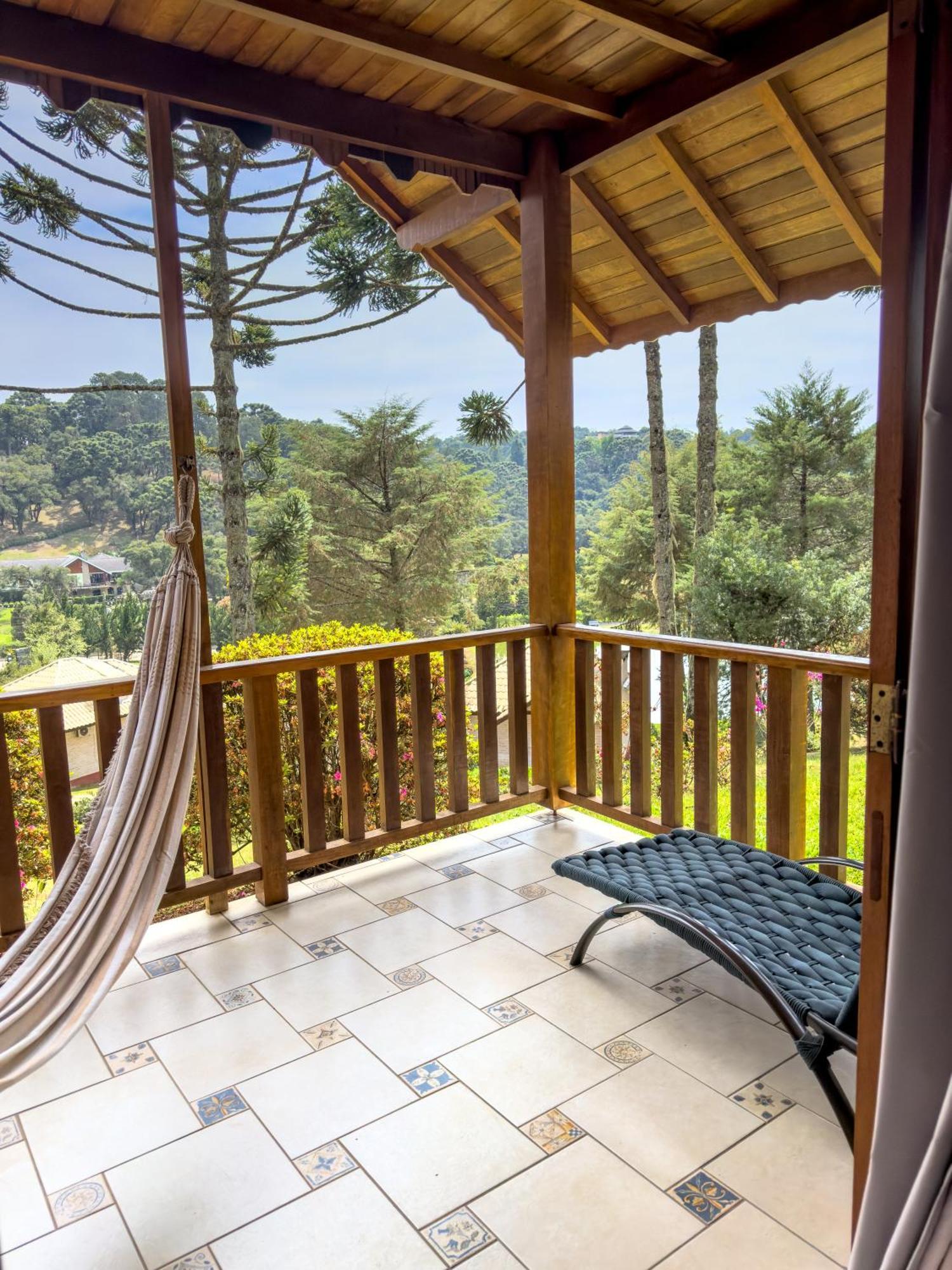 Chalet Deluxe