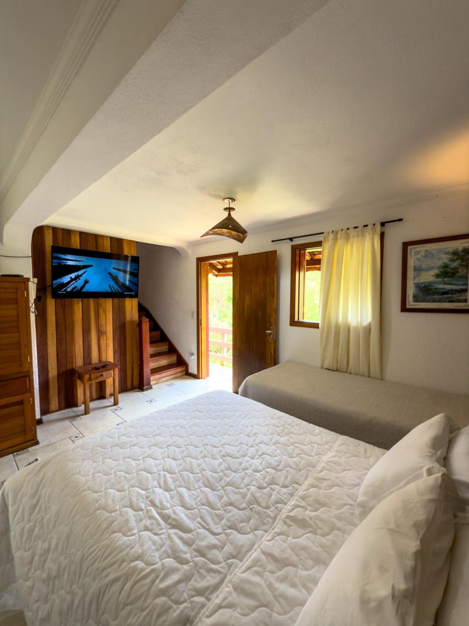 Family Room Mountain View