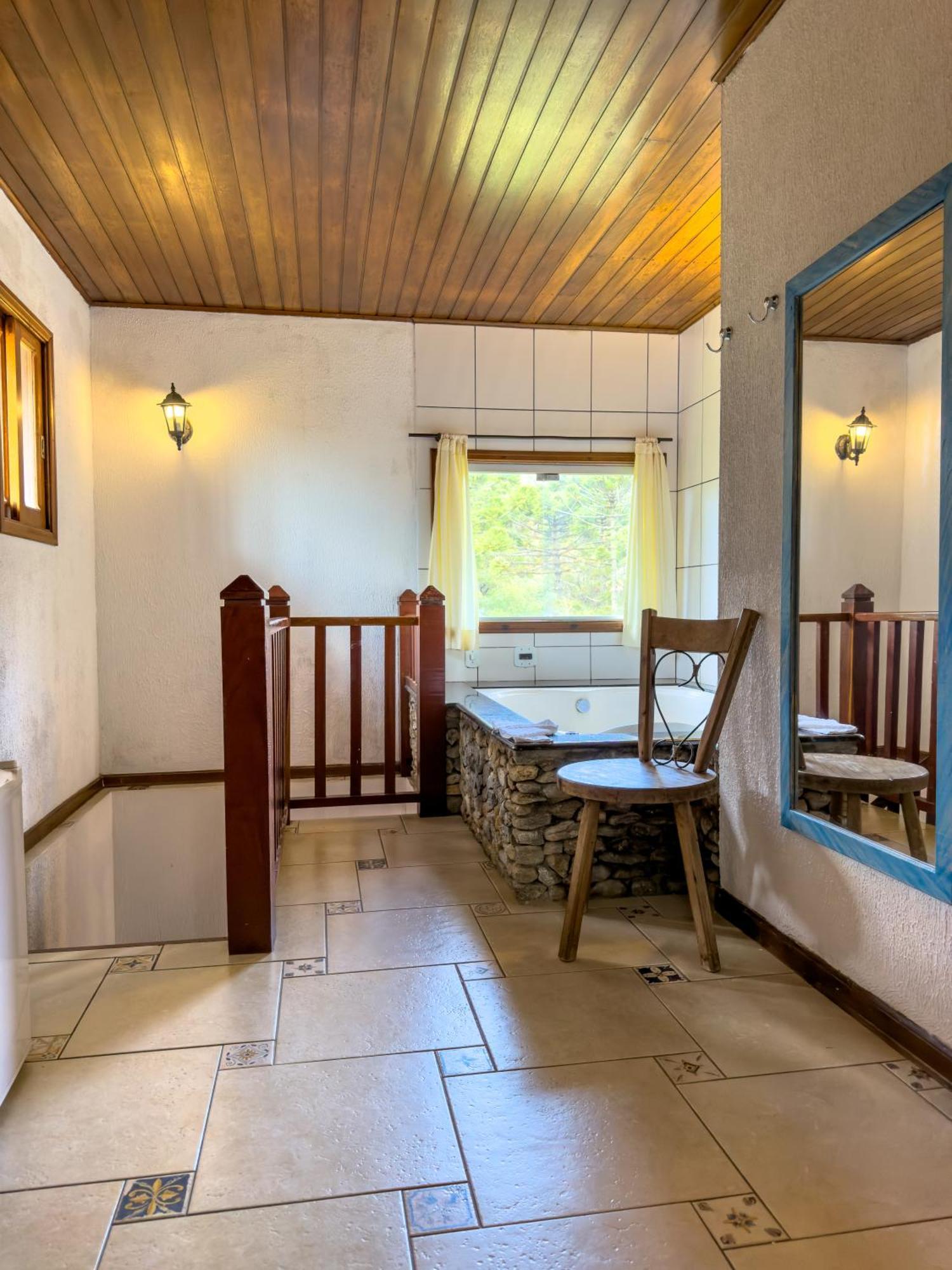 Family Room Mountain View