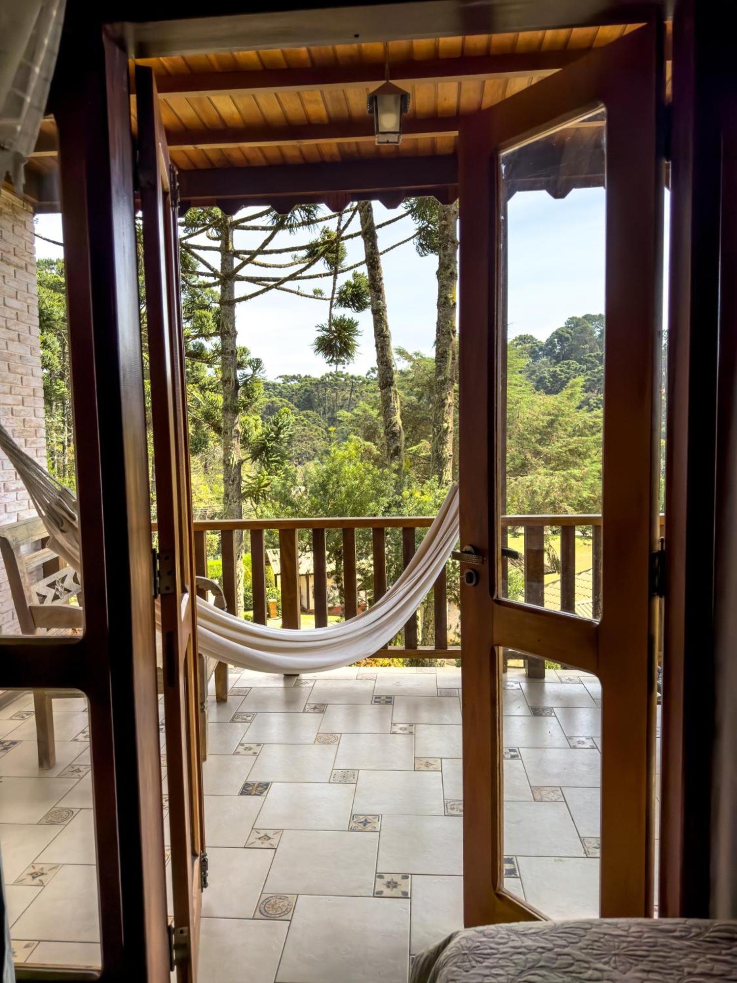 Chalet Deluxe