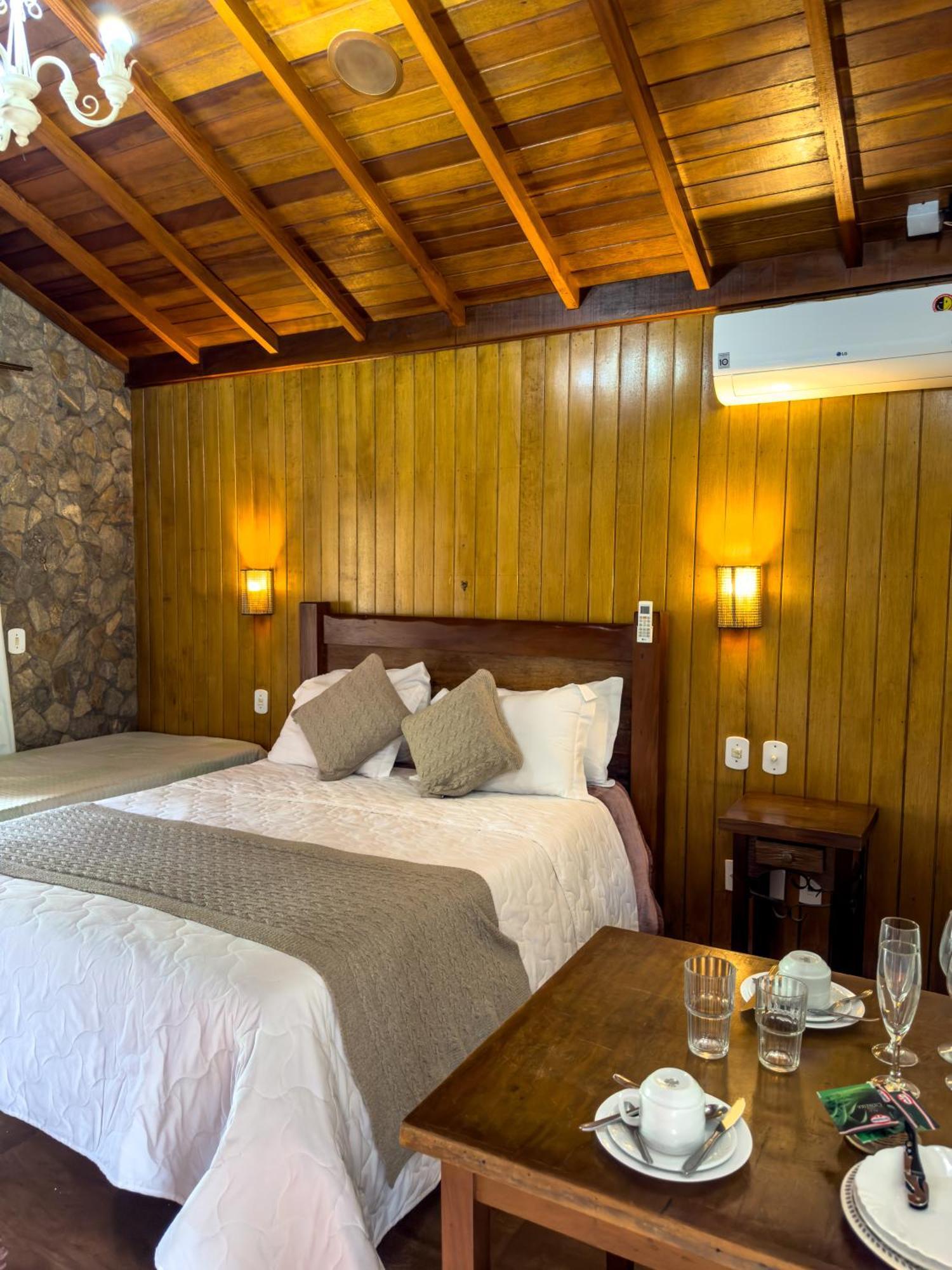 Chalet Master