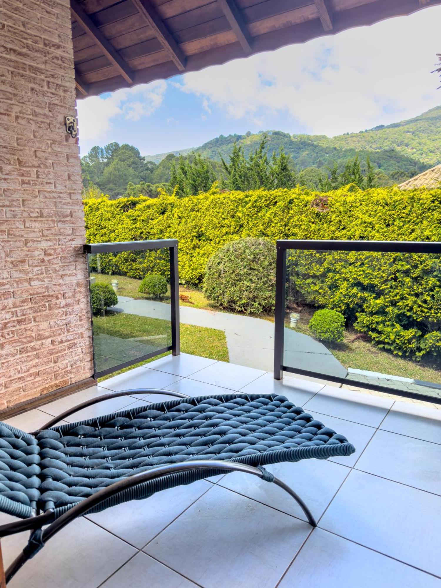 Chalet Elegance