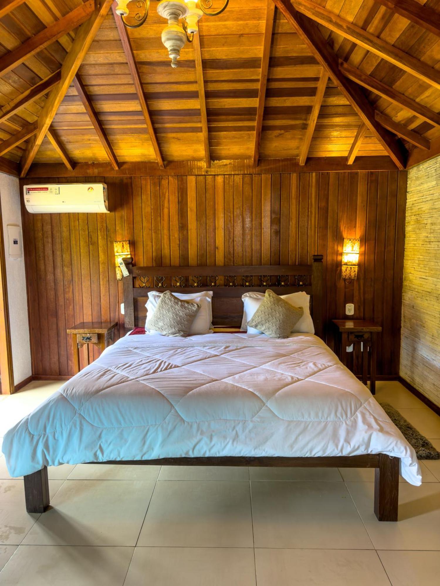 Chalet Elegance