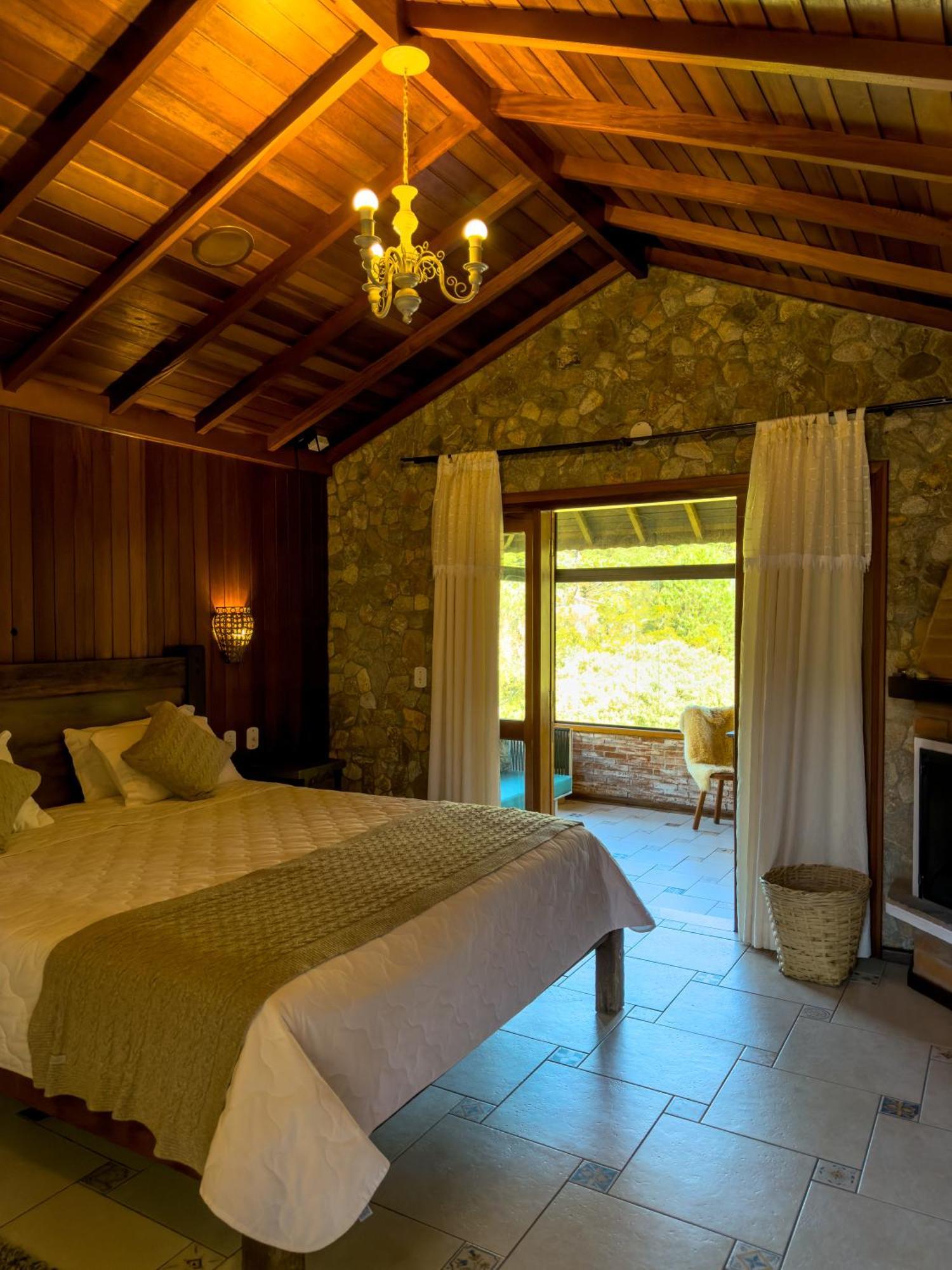 Chalet Premium