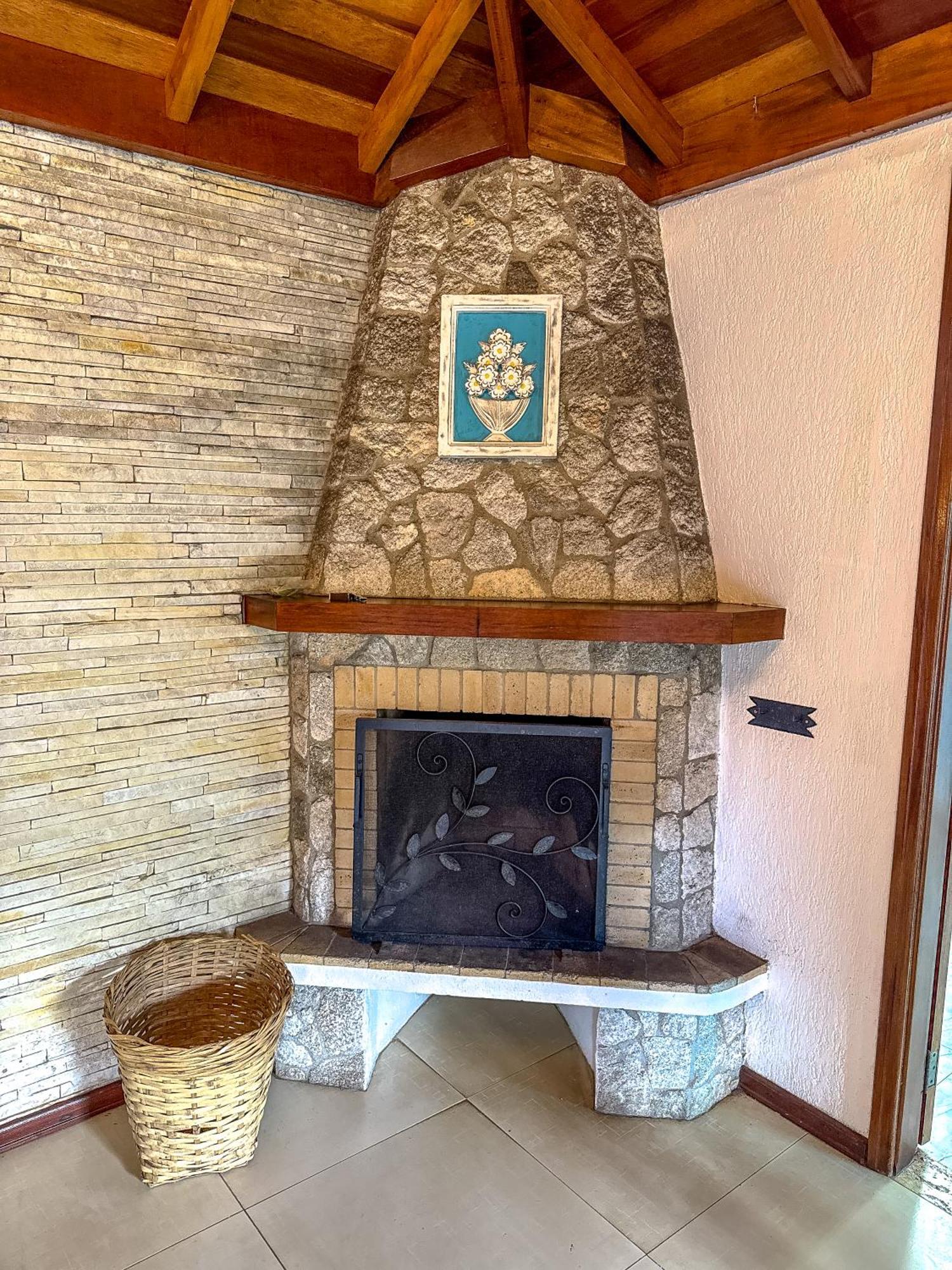 Chalet Elegance