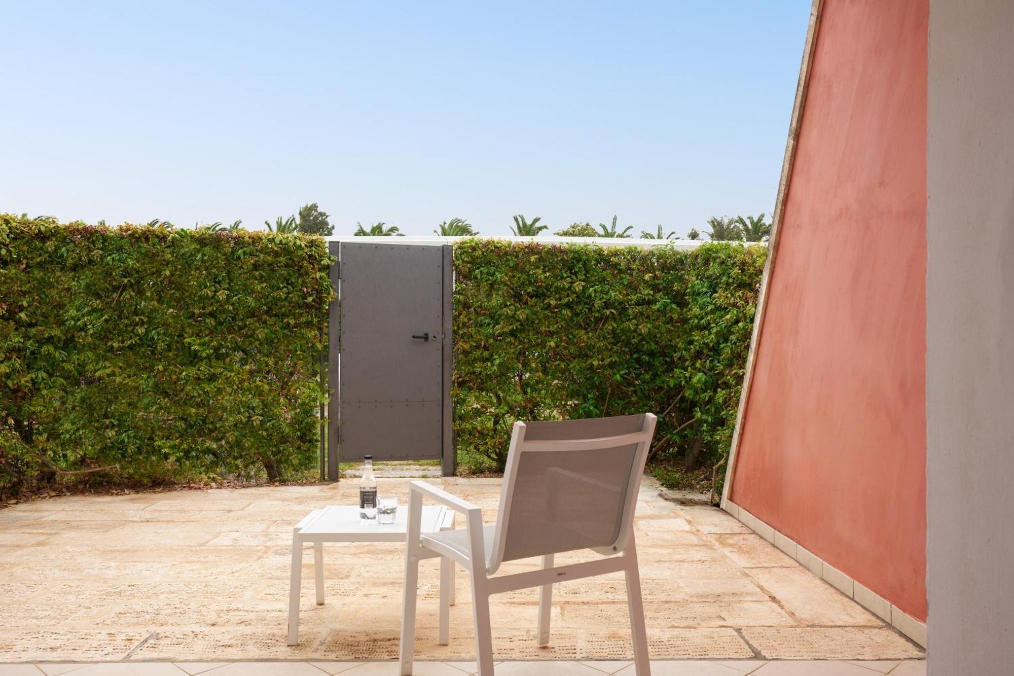 Superior Double or Twin Room Garden View