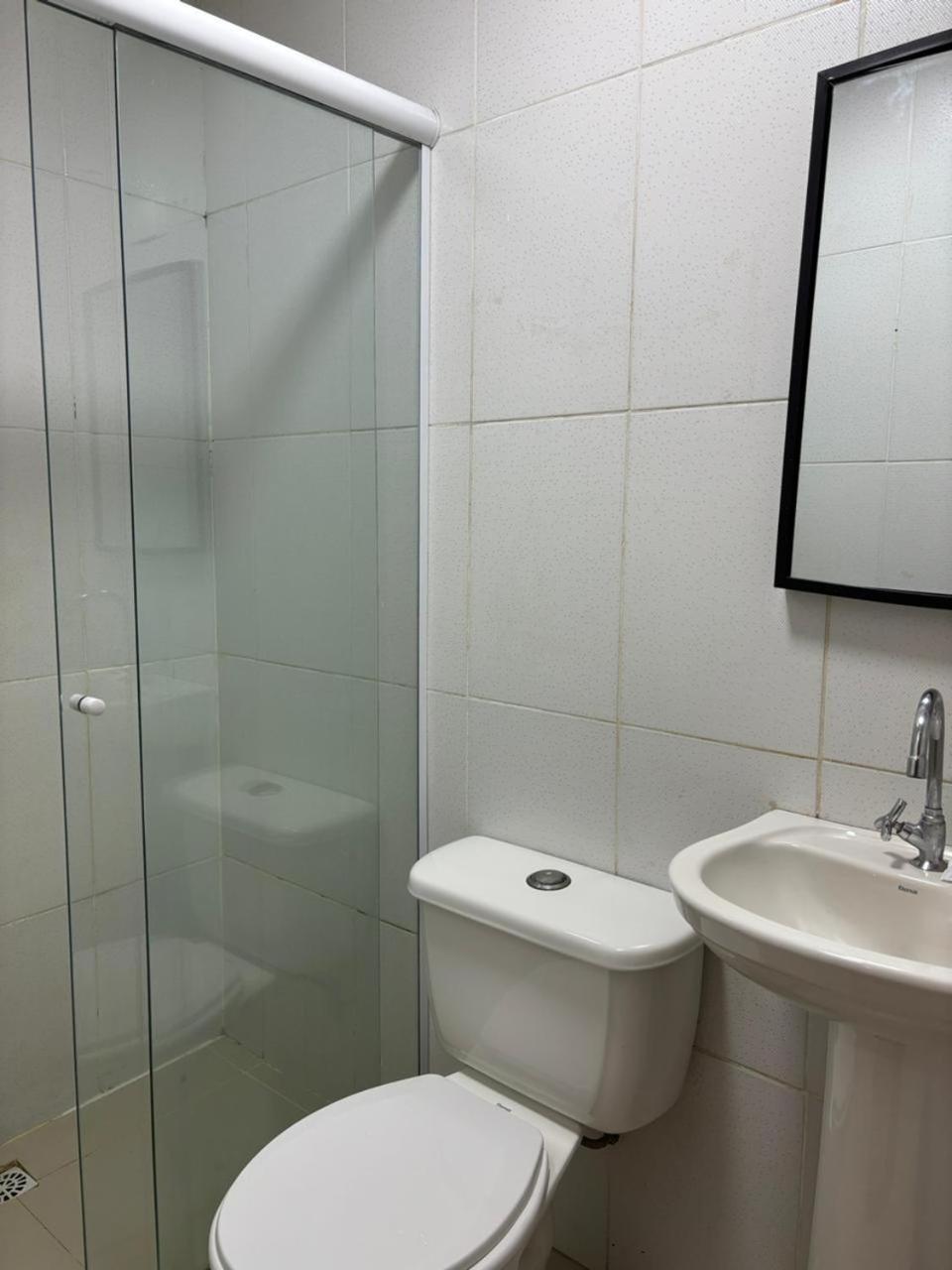 Budget Single Room