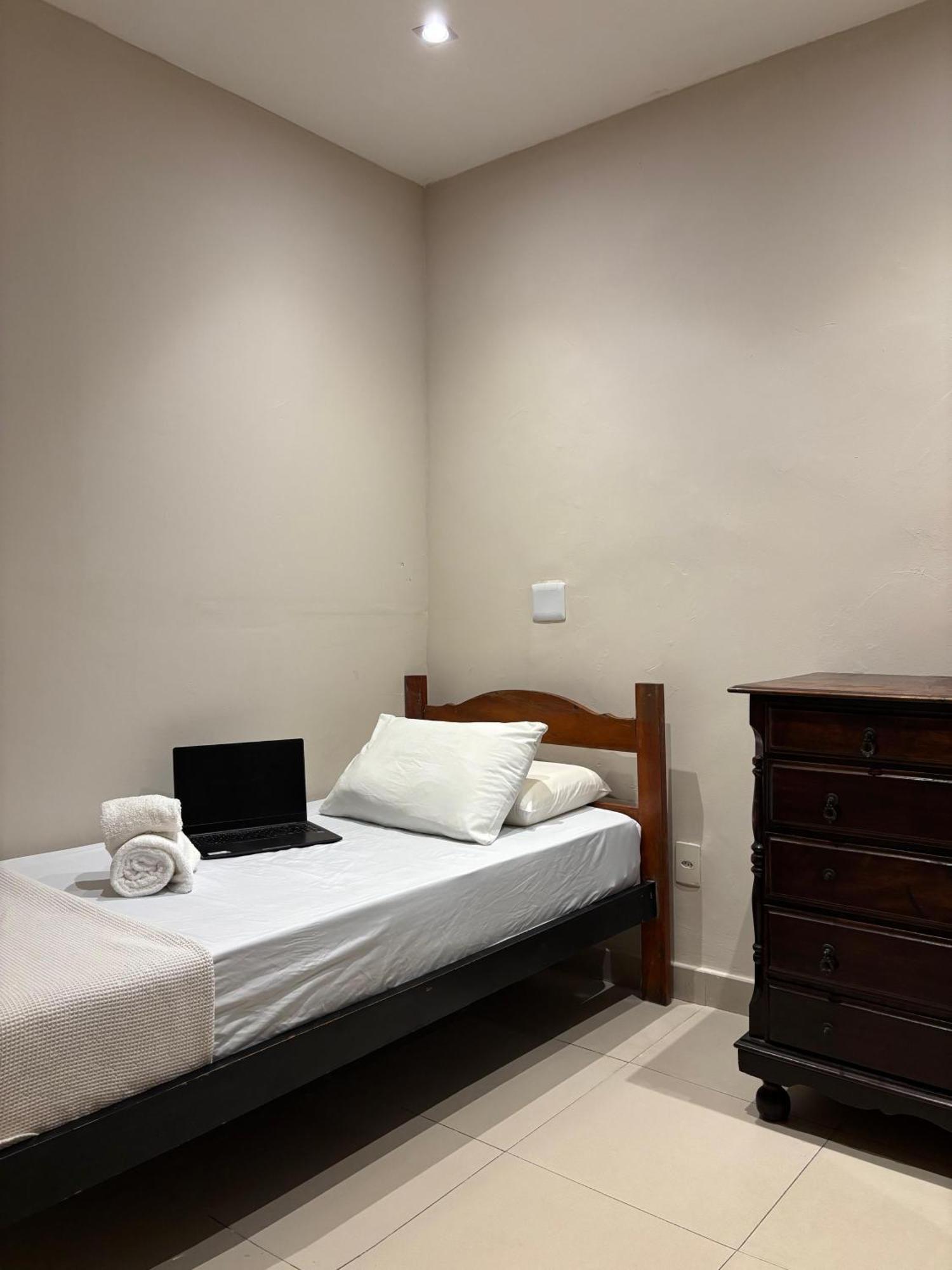 Budget Single Room