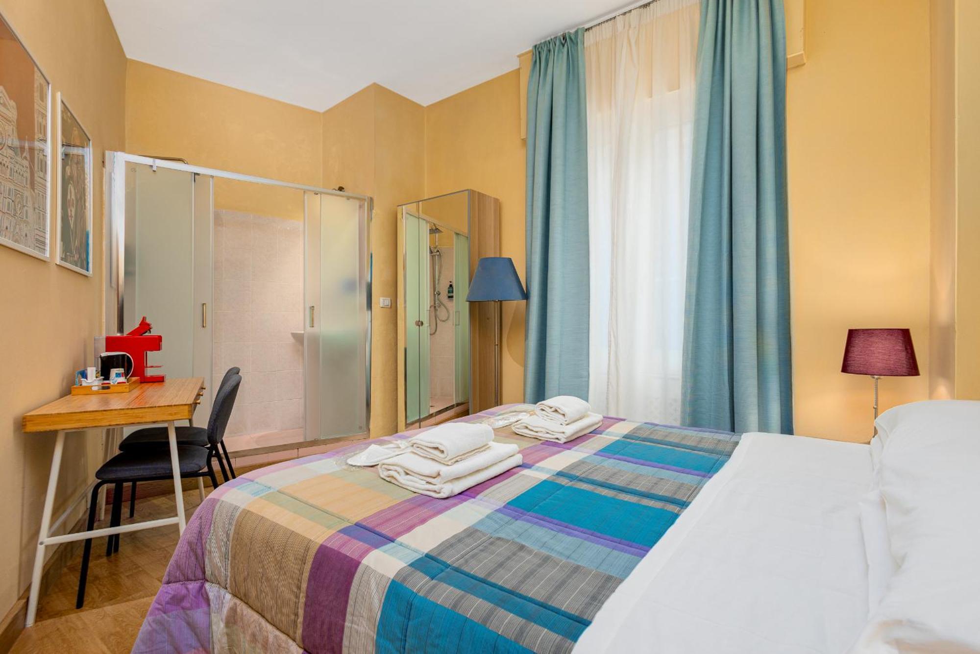 Double or Twin Room Private External Bathroom,1769539166:JPEG