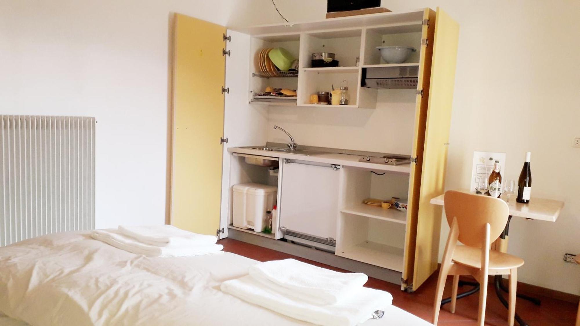Double or Twin Room