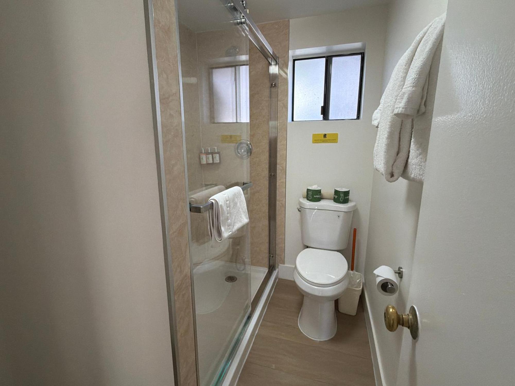 One-Bedroom King Cottage