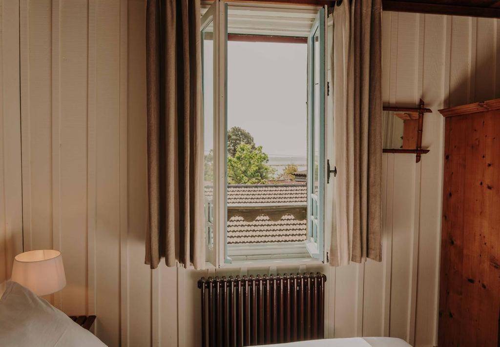 Double Room Pinasse