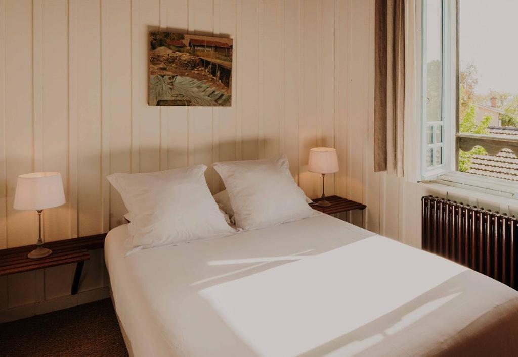 Double Room Pinasse