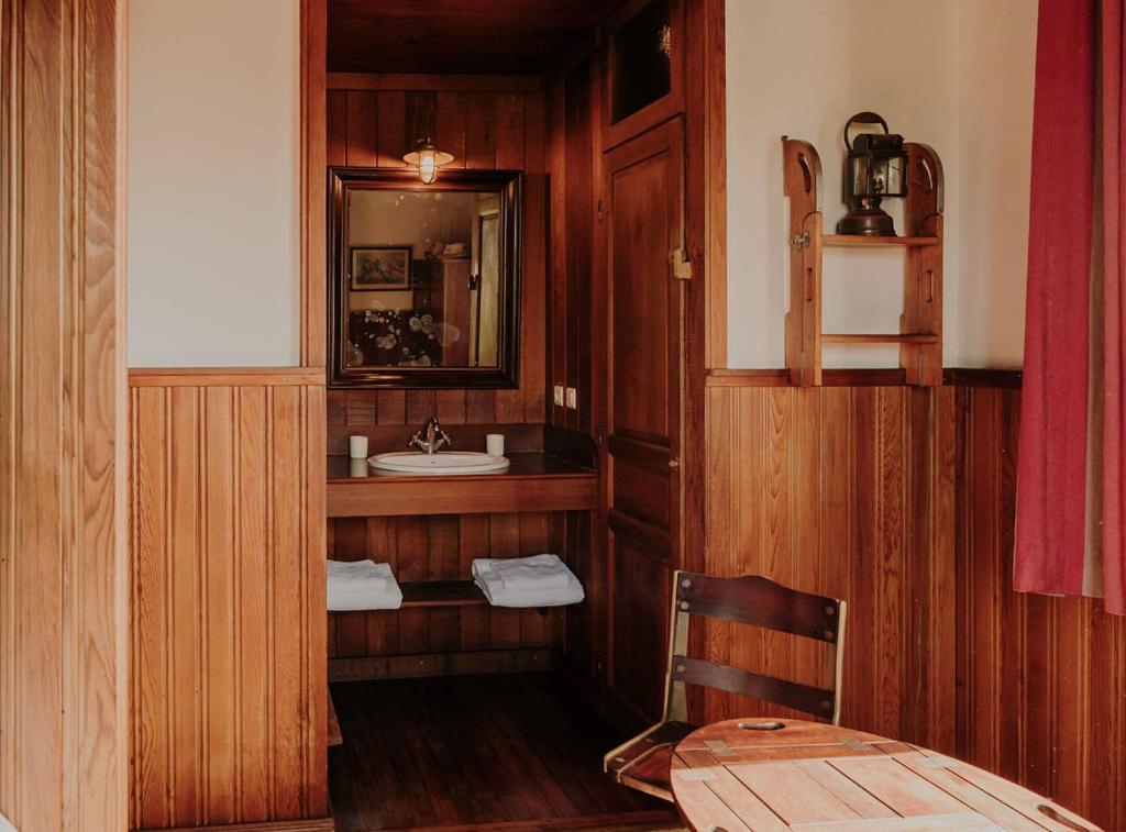 Double Room Pinasse