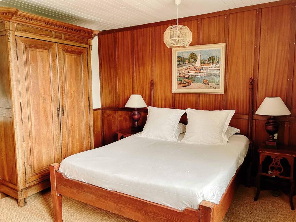 Double Room Voilier