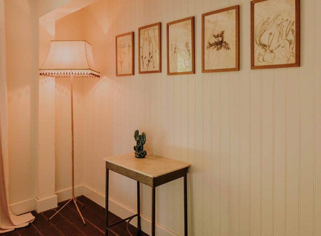 Double Room Chaland