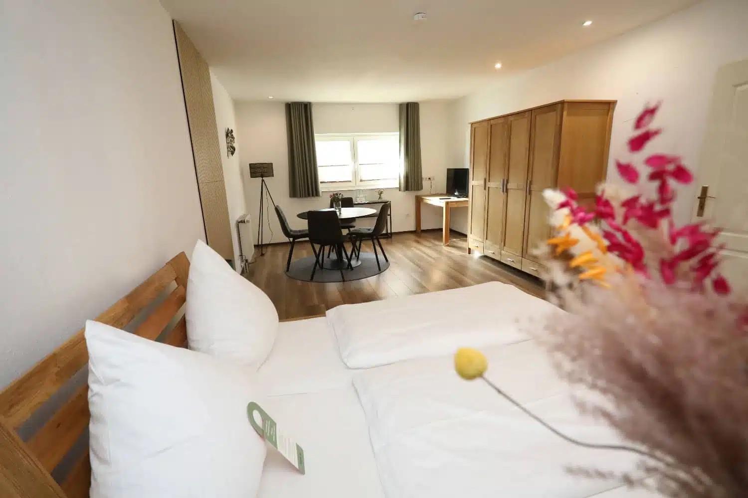 Family Apartment Two Bedrooms