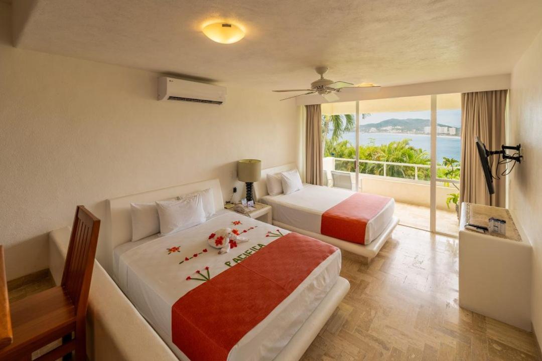 Standard Villa