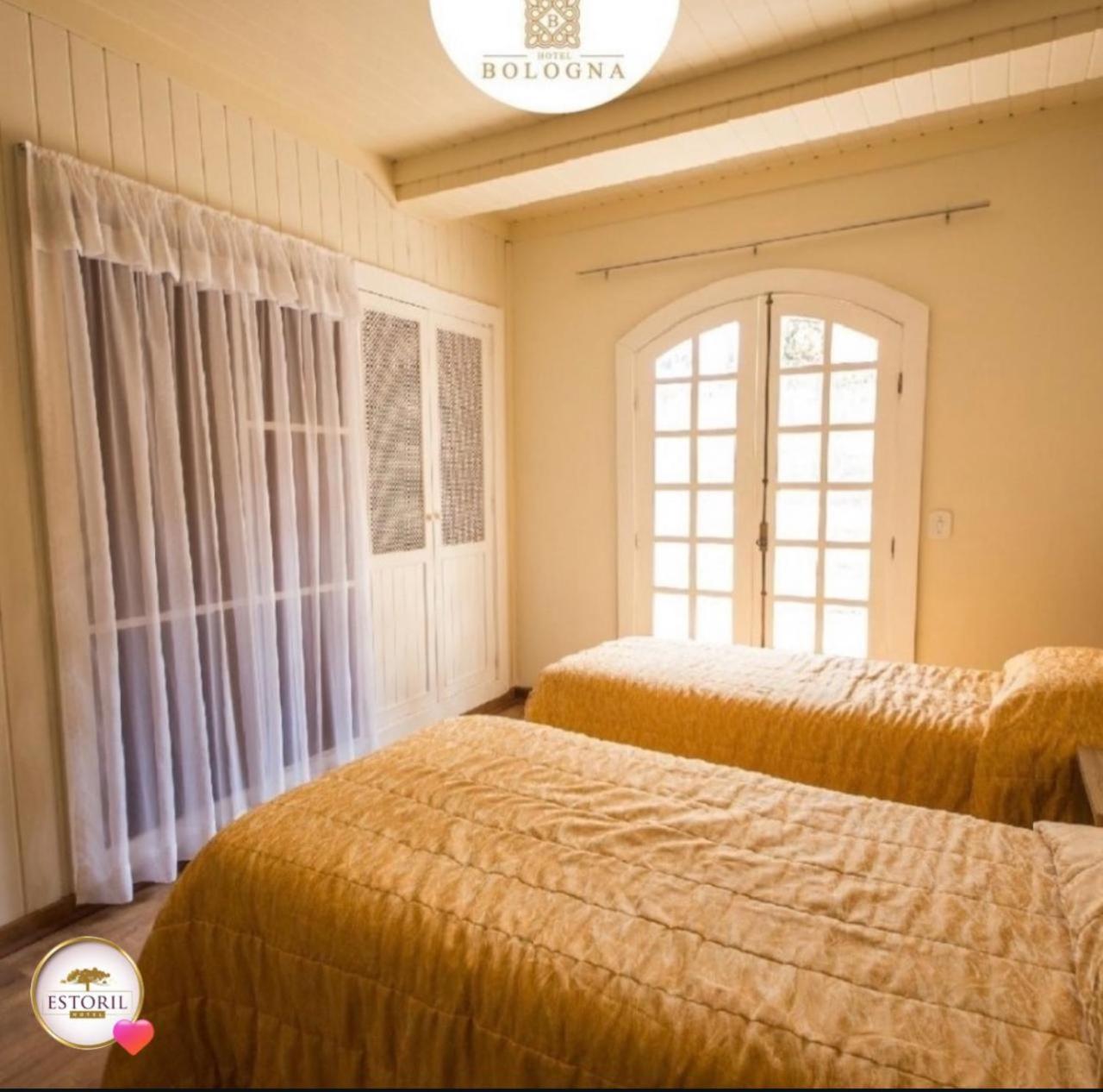 Triple Room Balcony