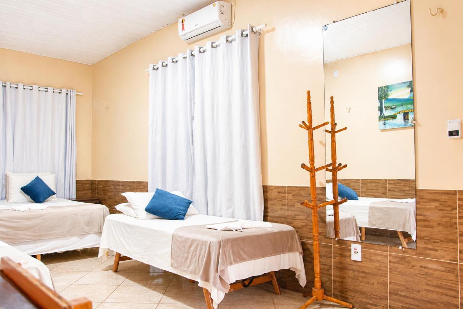 Apartment Standard