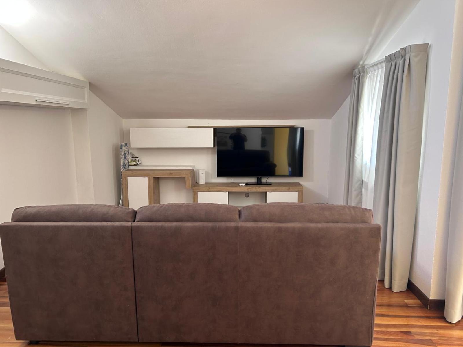 Penthouse Apartment