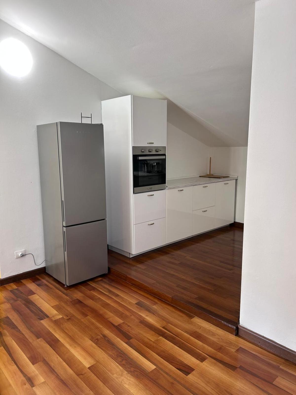 Penthouse Apartment