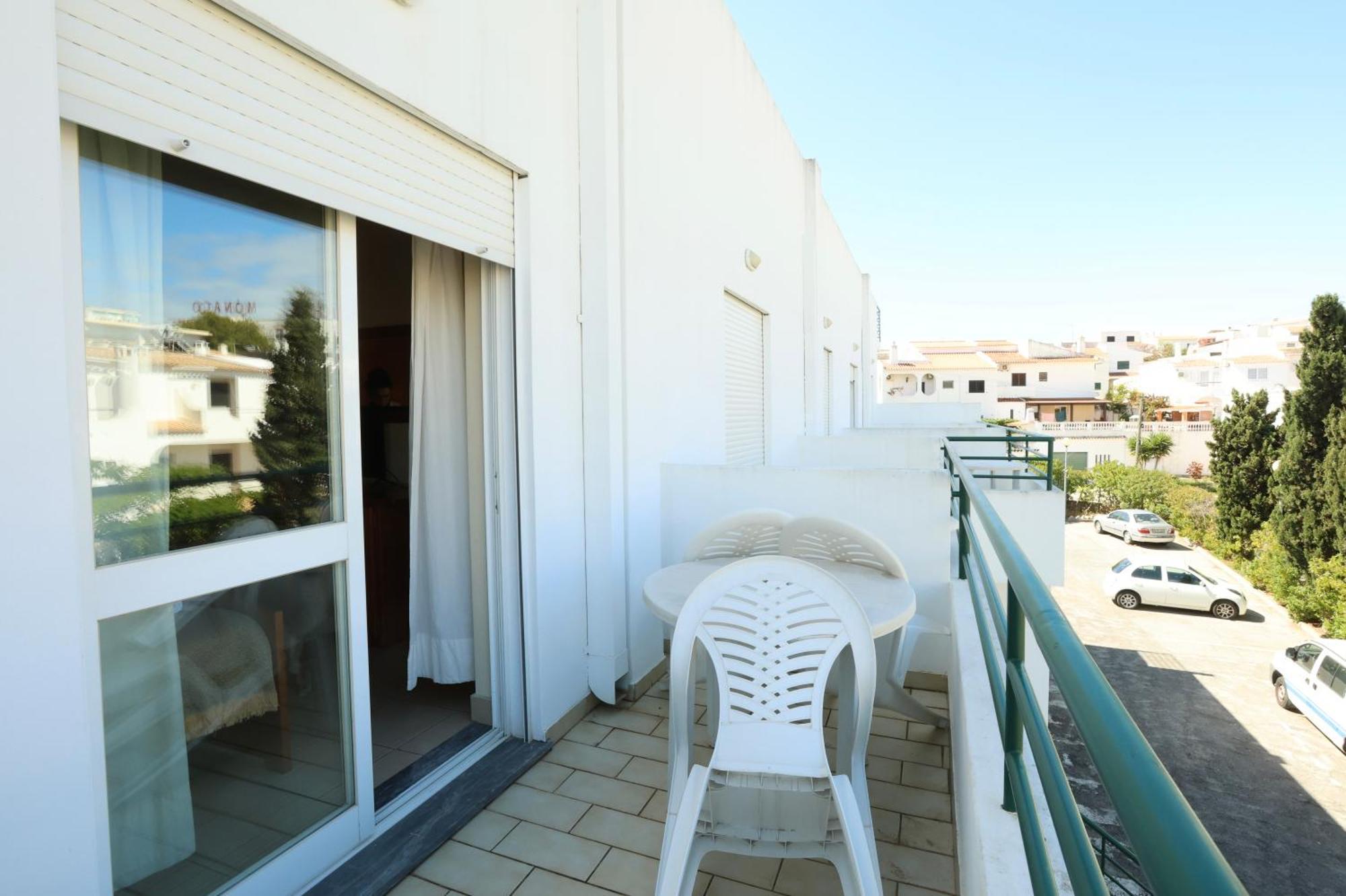 Triple Room Balcony