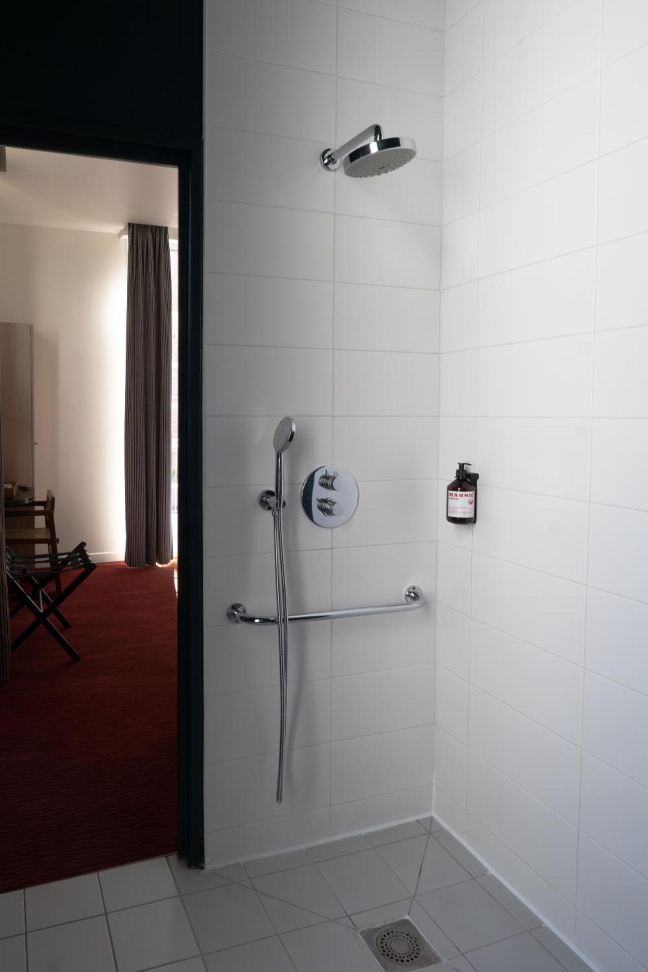 Double Room Terrace