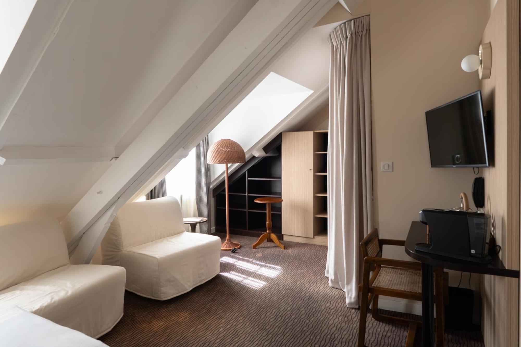 Privilege Double Room
