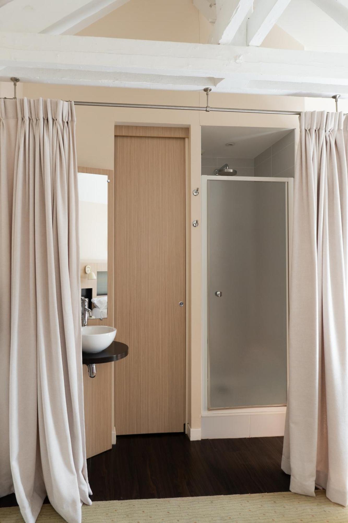 Privilege Double Room