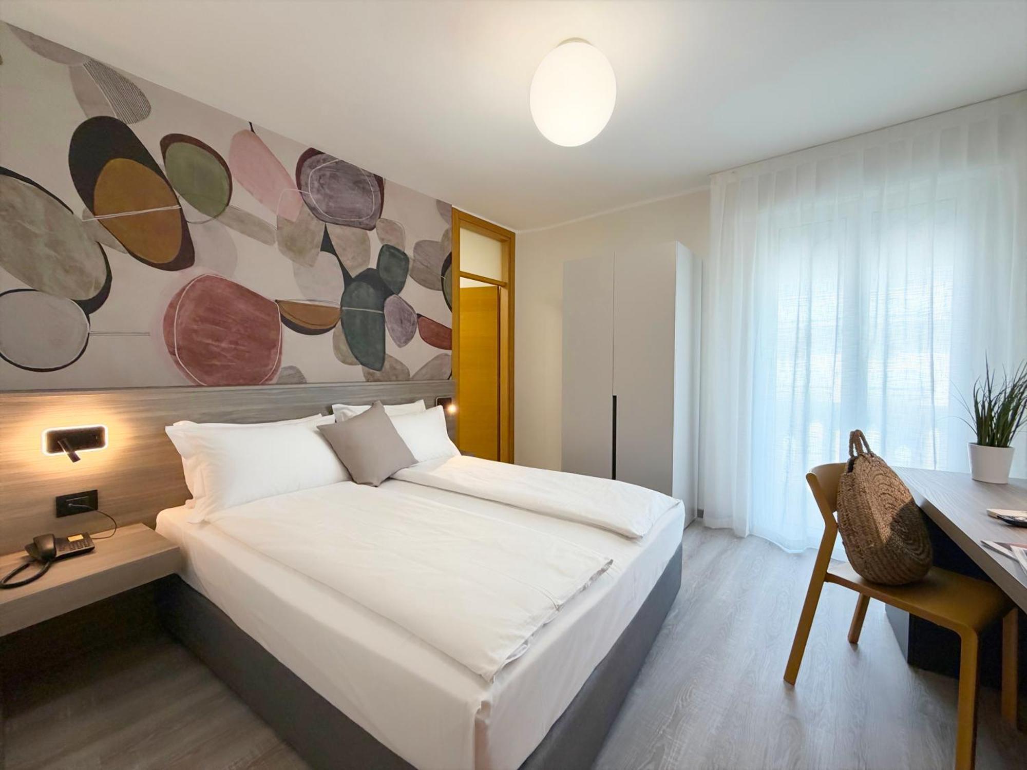 Double Room Balcony