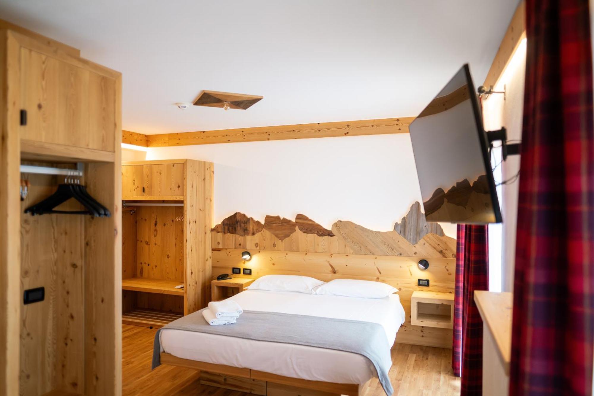 Triple Room Mountain View