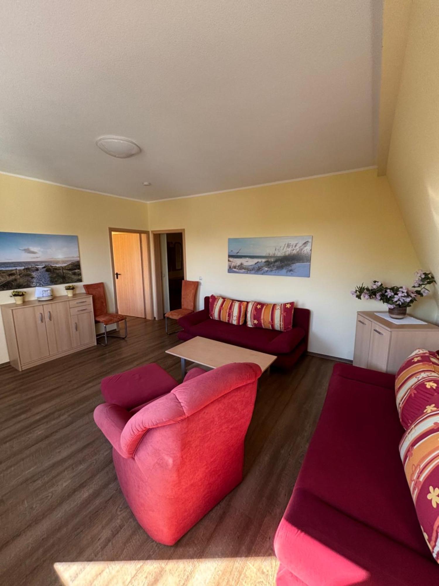 Apartment 2 to