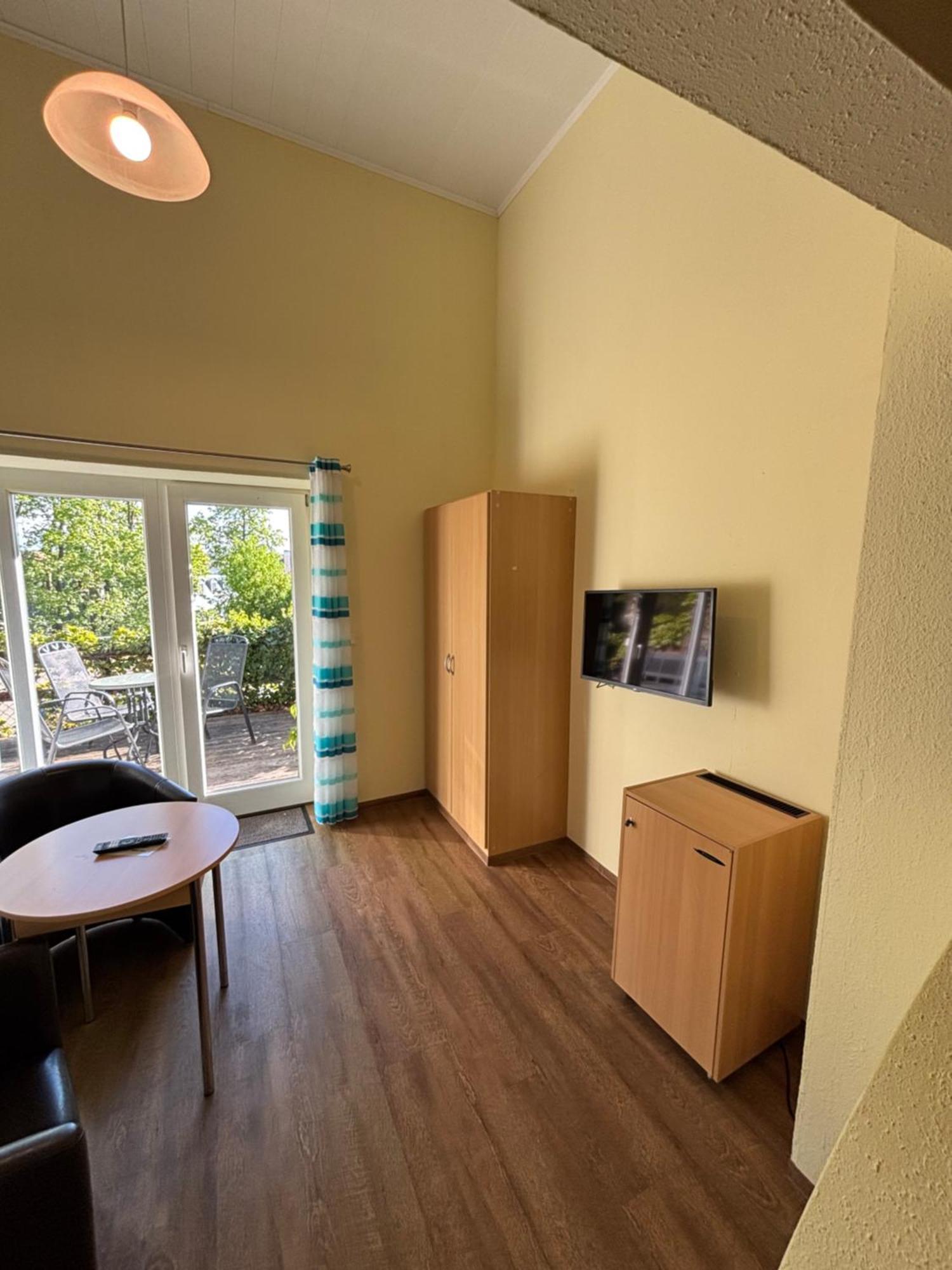 Maisonette 2 to