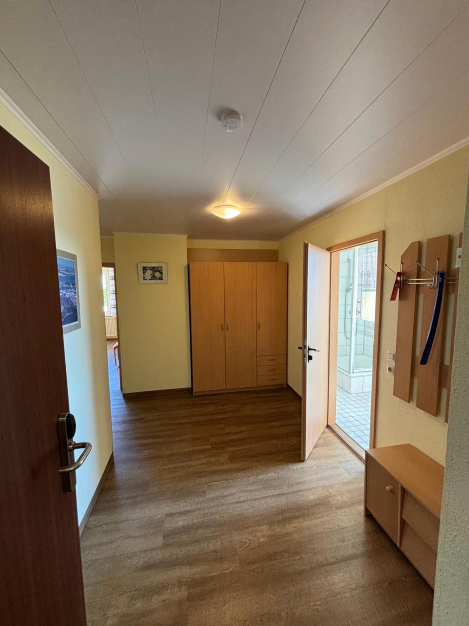 Apartment 2 to