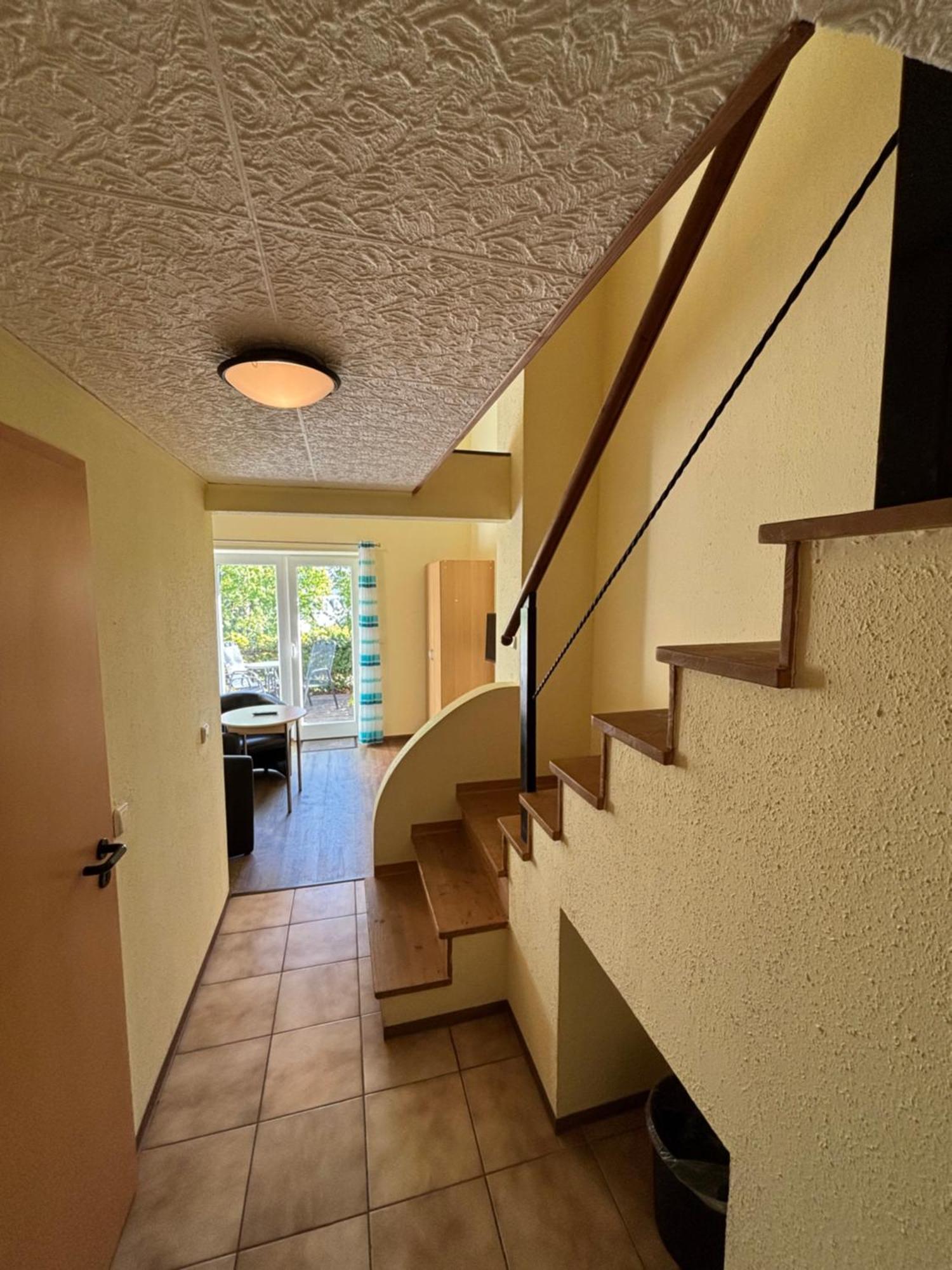 Maisonette 2 to