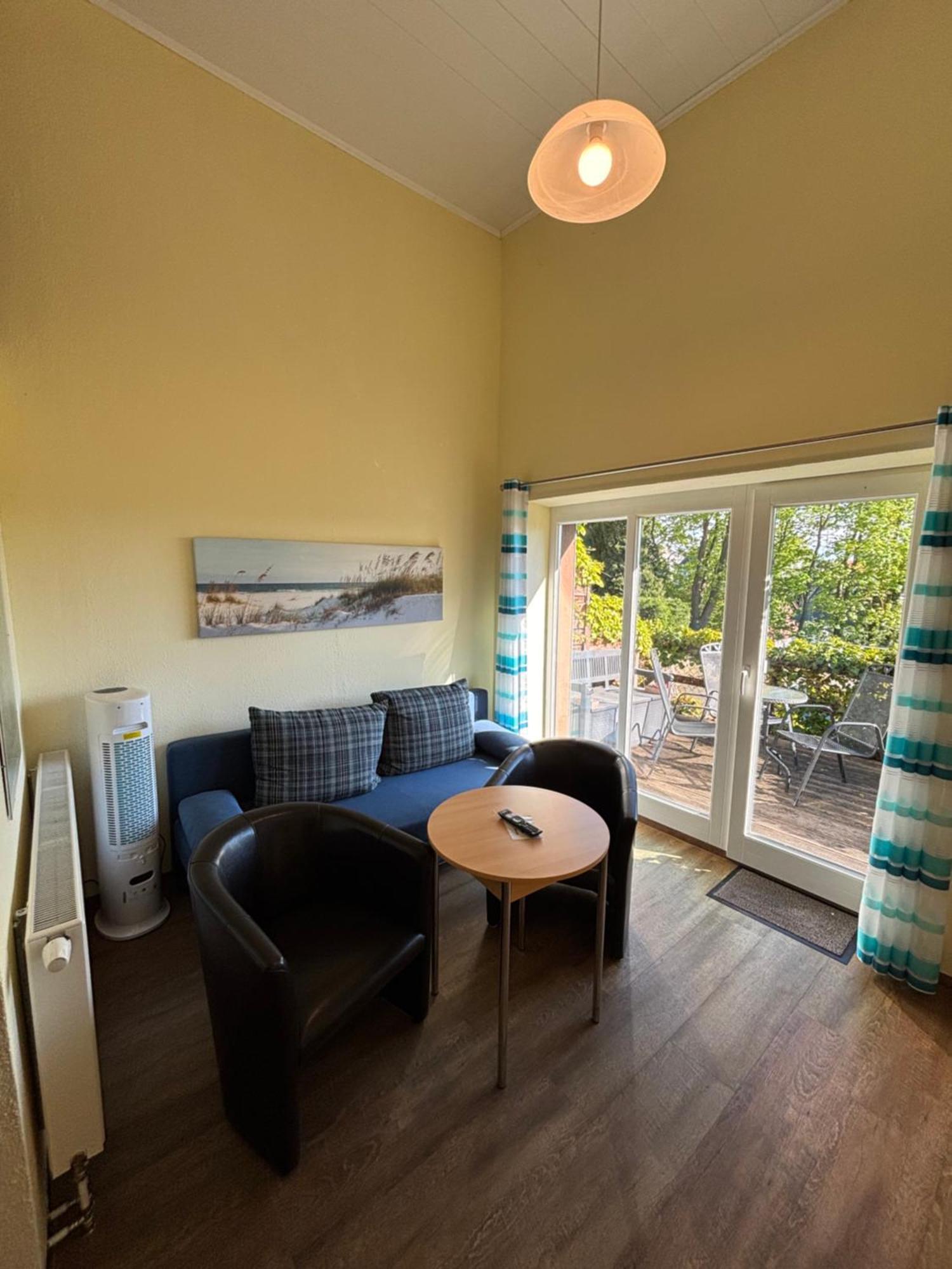 Maisonette 2 to