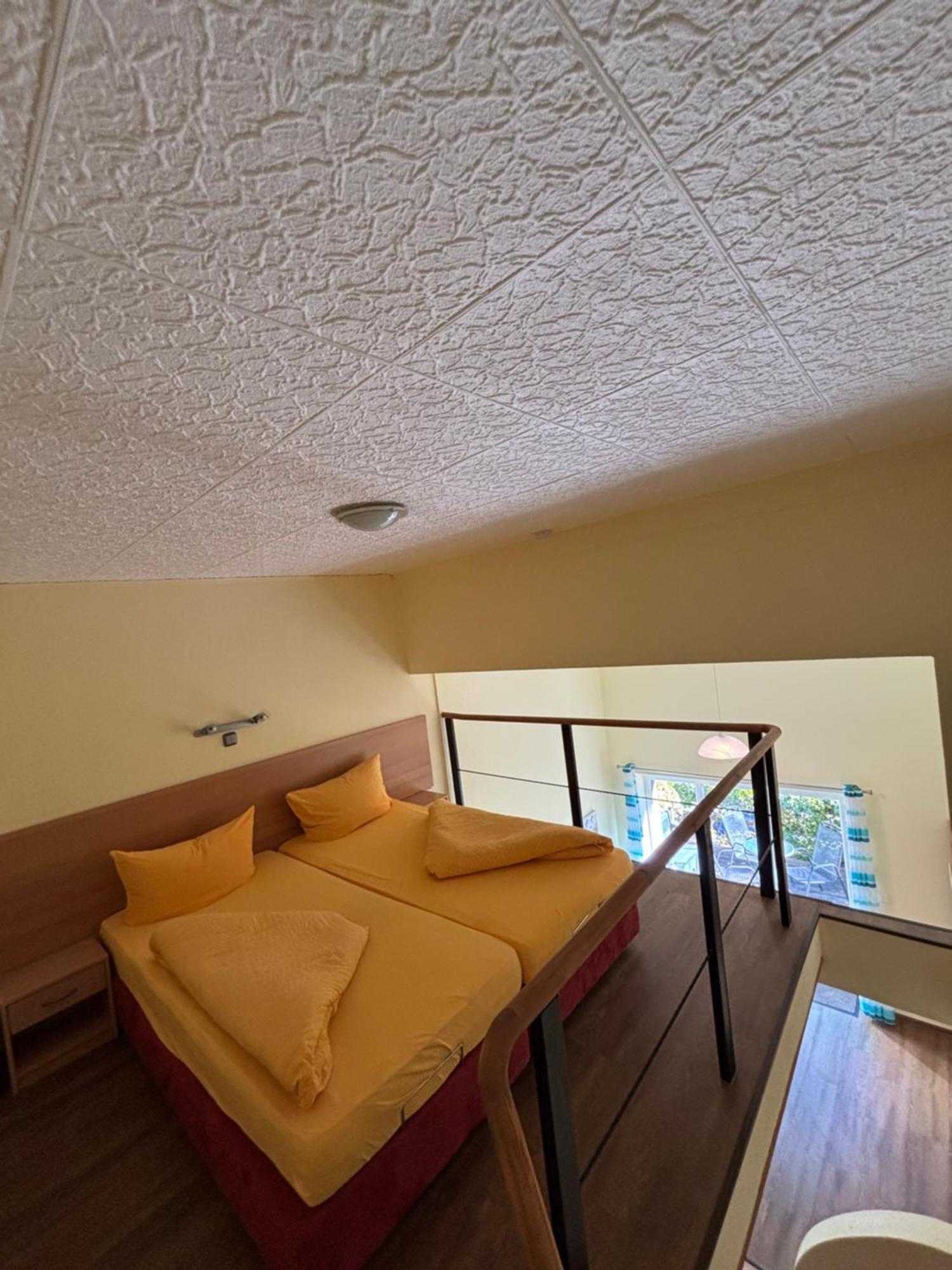 Maisonette 2 to