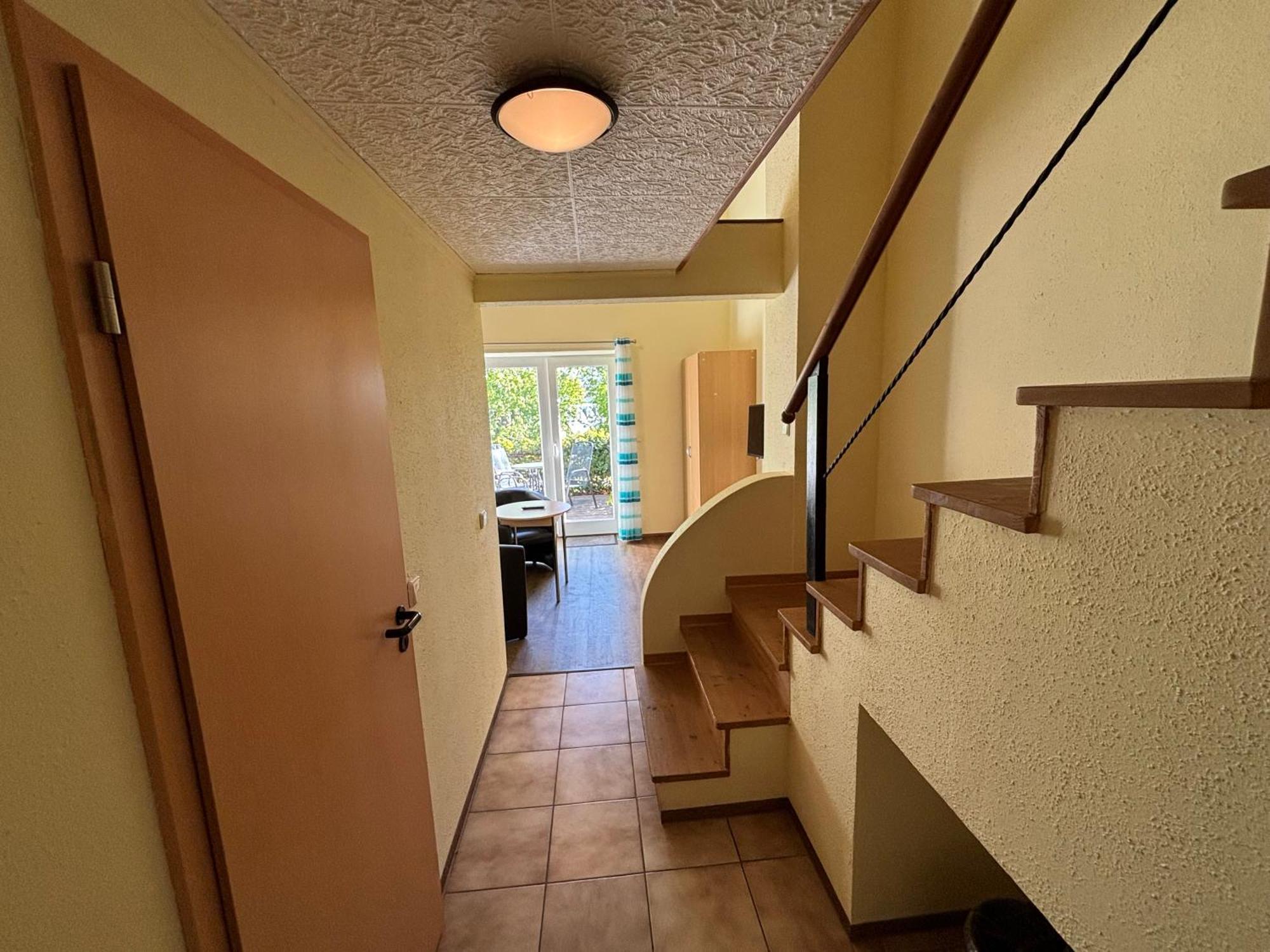 Maisonette 2 to